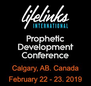 2019 Prophetic Pursuit Conference