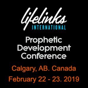 2019 Prophetic Pursuit Conference