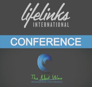 2015 The Next Wave Conference