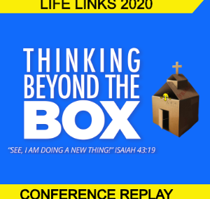 2020 Thinking Beyond The Box Conference