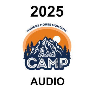 2025 Family Camp