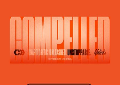 2025 Compelled Conference