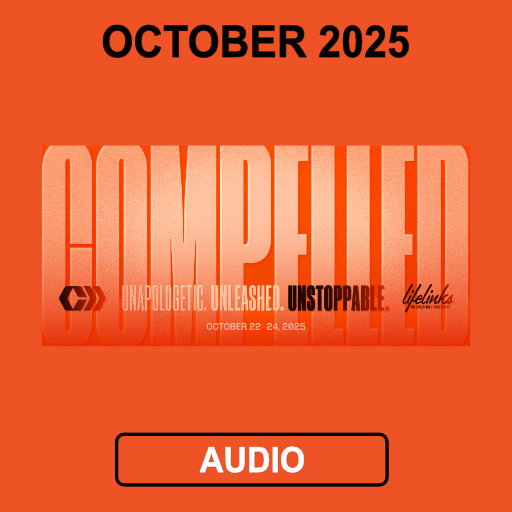 2025 Compelled Conference