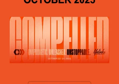 2025 Compelled Conference