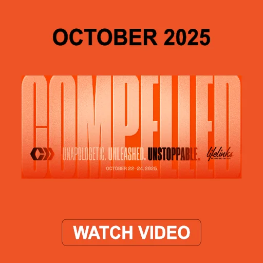 2025 Compelled Conference